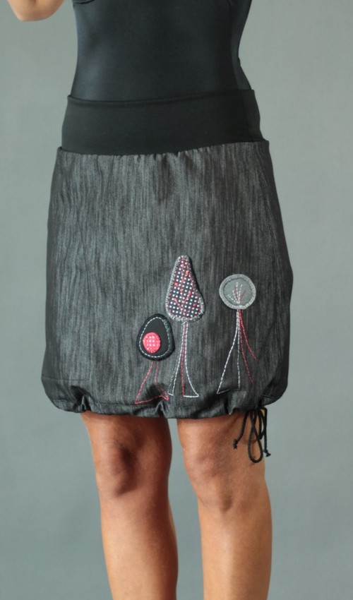 0261_LaJuPe sukně elegantní bavlna_polyester_bez_podšívky_antracit_červená_áčková_1kapsa_tunýlek_černá_červenočerná_les_tři stromy LaJuPe sukně elegantní bavlna_polyester_bez_podšívky_antracit_červená_áčková_1kapsa_tunýlek_černá_červenočerná_les_tři stromy