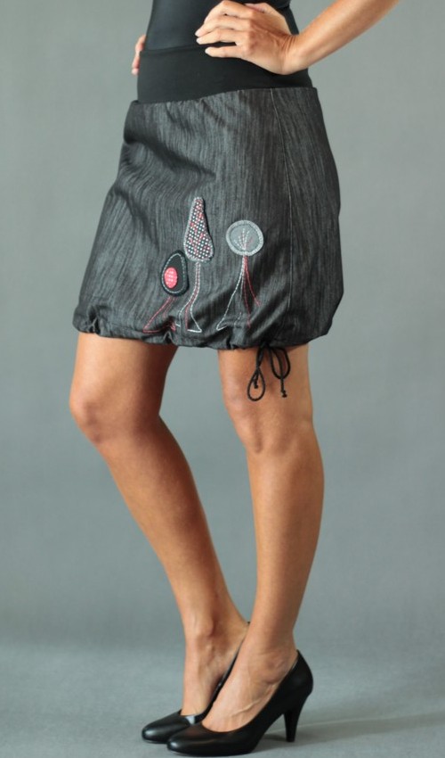 0261_LaJuPe sukně elegantní bavlna_polyester_bez_podšívky_antracit_červená_áčková_1kapsa_tunýlek_černá_červenočerná_les_tři stromy LaJuPe sukně elegantní bavlna_polyester_bez_podšívky_antracit_červená_áčková_1kapsa_tunýlek_černá_červenočerná_les_tři stromy