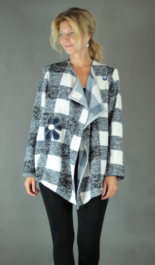 022_LaJuPe dlouhý kardigan viskóza__bez_podšívky_modrá_bílá_áčkový_bez_kapes_modrá_kytka_kytka LaJuPe dlouhý kardigan viskóza__bez_podšívky_modrá_bílá_áčkový_bez_kapes_modrá_kytka_kytka