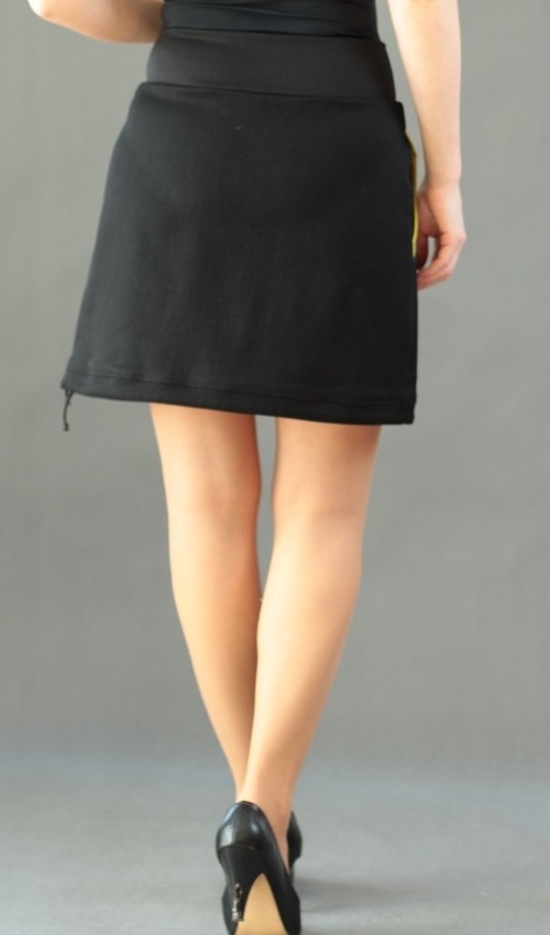 0411_P_zezadu_bavlna_polyester_bez_podšívky_černá_olivová_áčková_1kapsa_tunýlek_černá_černo olivová_les_stromy